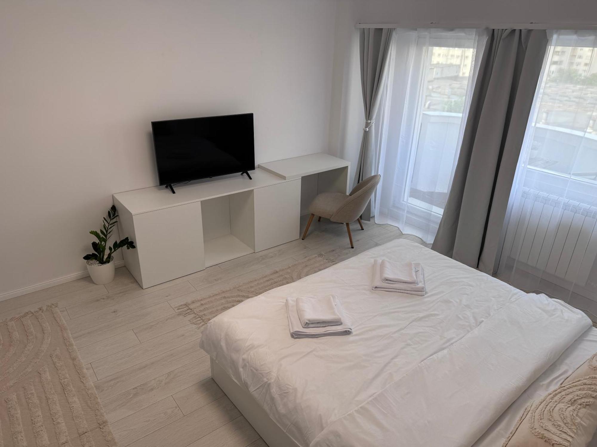 Lun Apartment Cluj-Napoca Luaran gambar