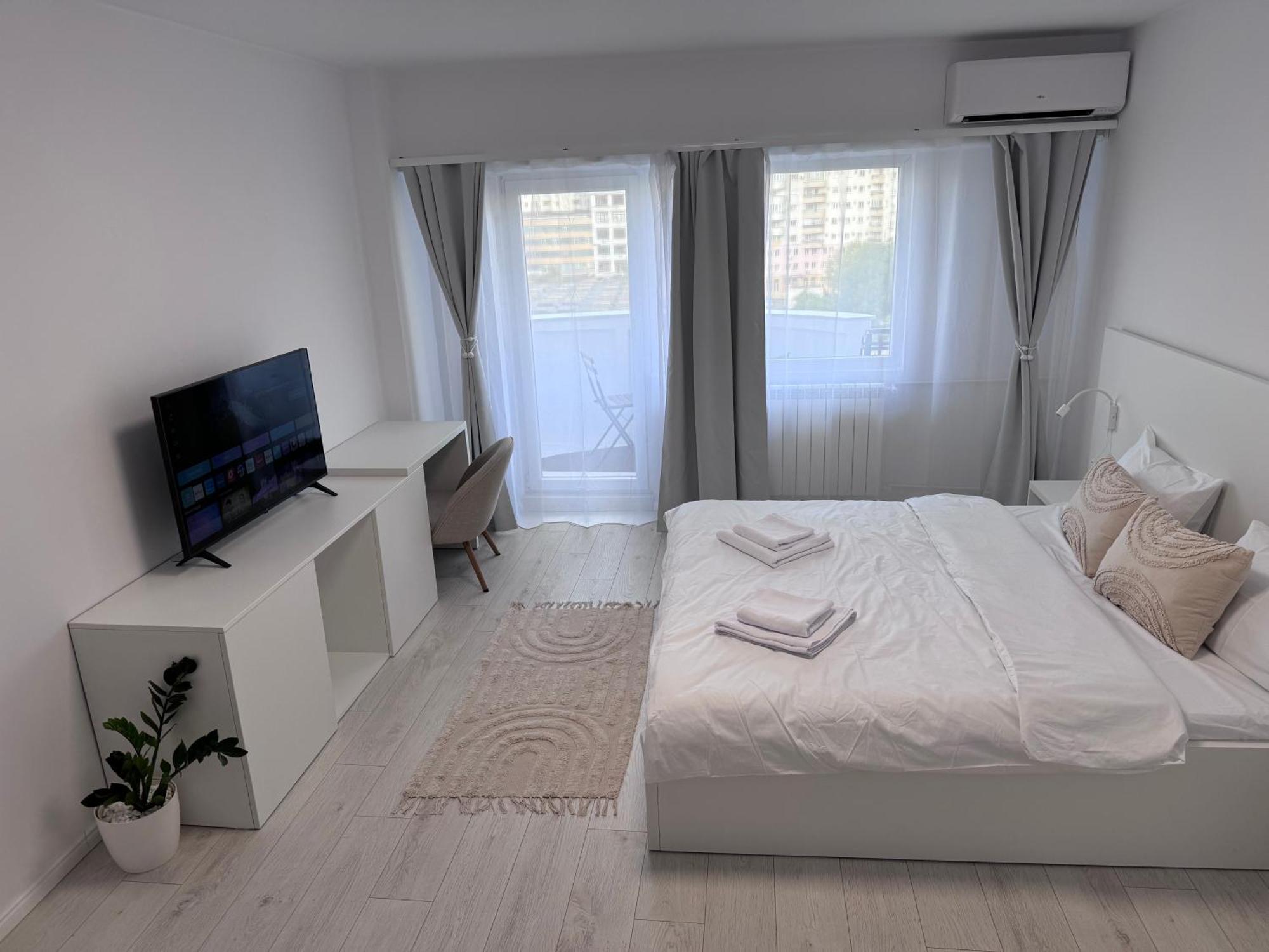 Lun Apartment Cluj-Napoca Luaran gambar