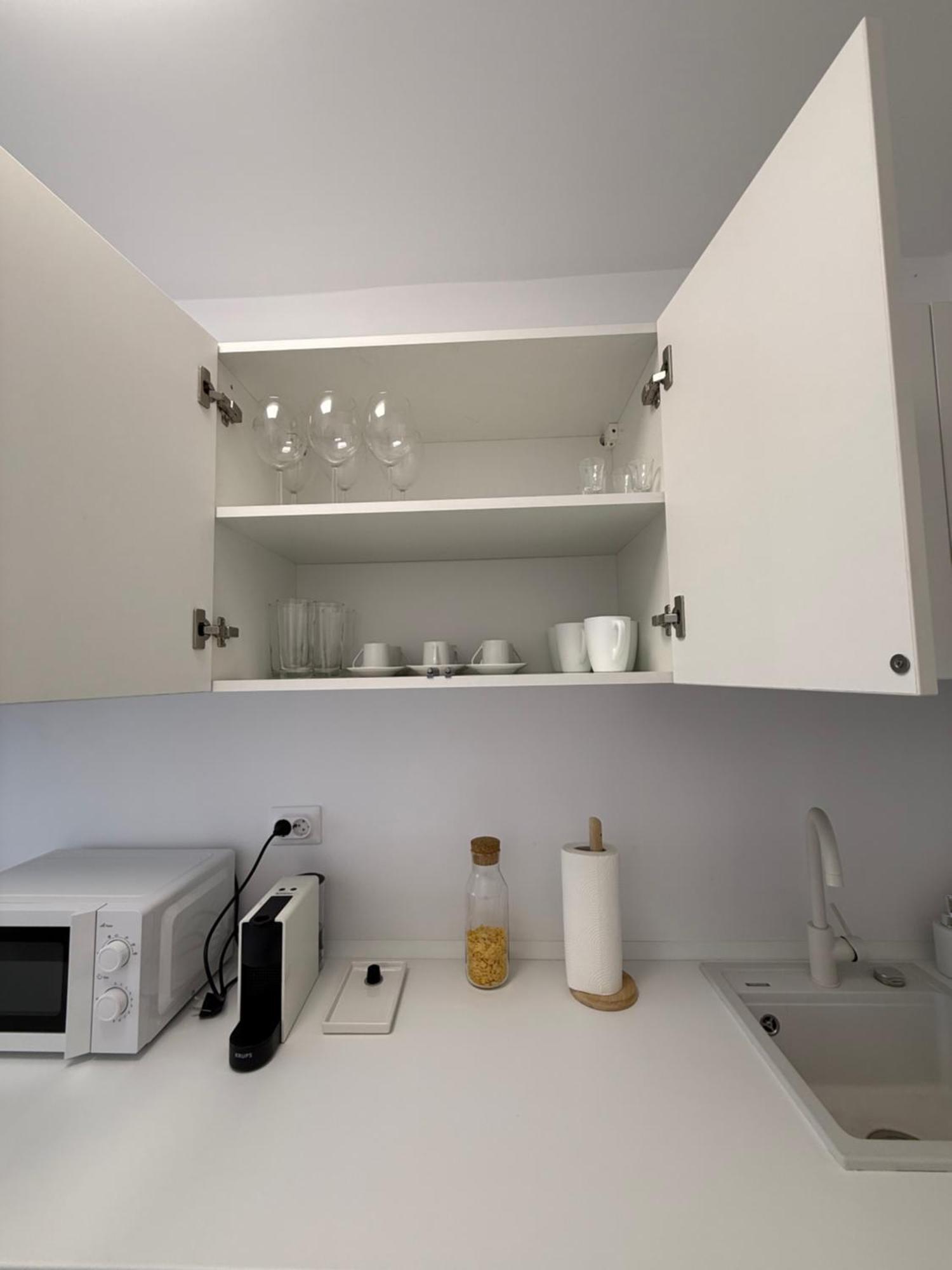 Lun Apartment Cluj-Napoca Luaran gambar